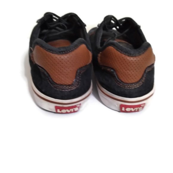 💫3 for $10 Levis Men “Munro” boat shoes - Picture 6 of 9